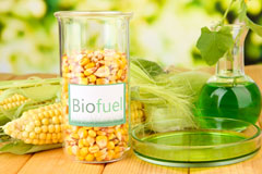 Gortonallister biofuel availability