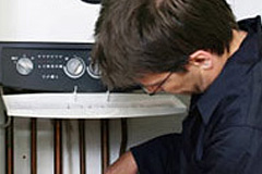 boiler repair Gortonallister